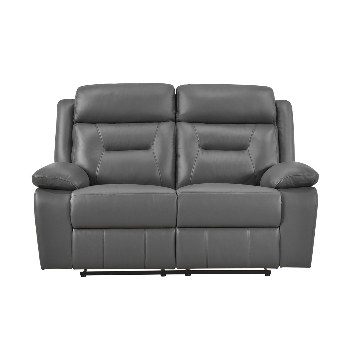 Laconia - Double Reclining Loveseat