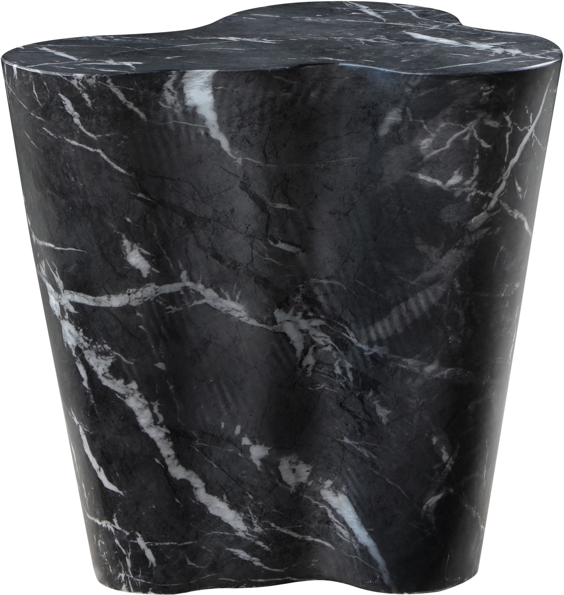 Monza - Concrete End Table