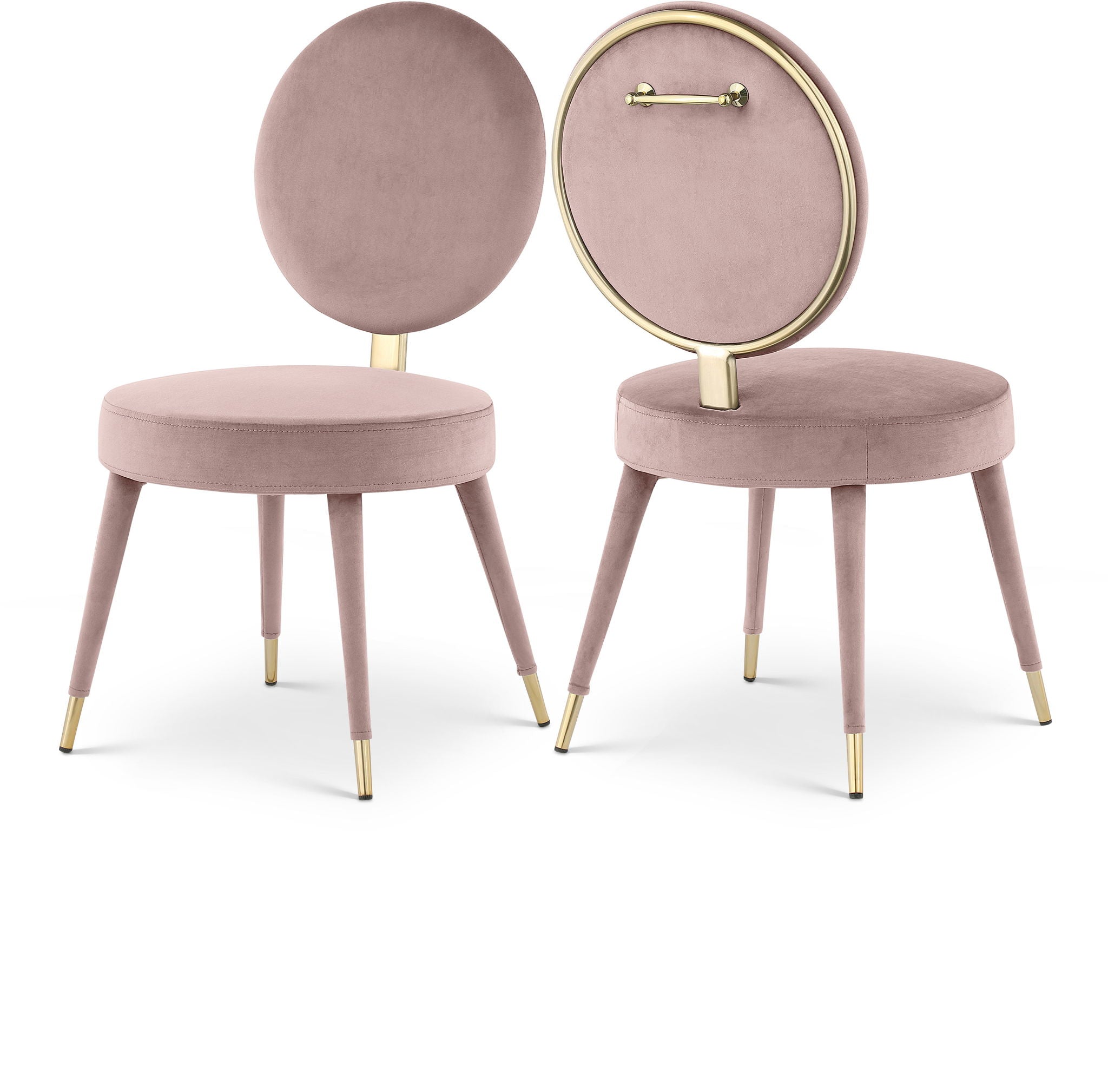 Brandy - Dining Chair (Set of 2)