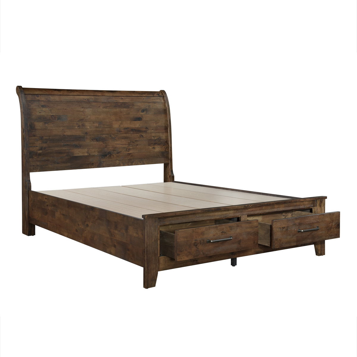Jerrick - Bedroom Set