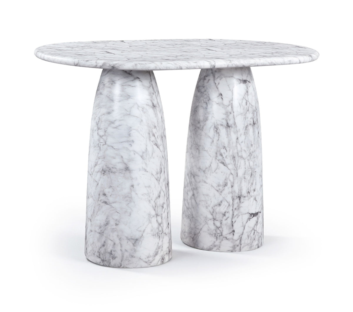 Cosenza - Concrete Indoor / Outdoor Table