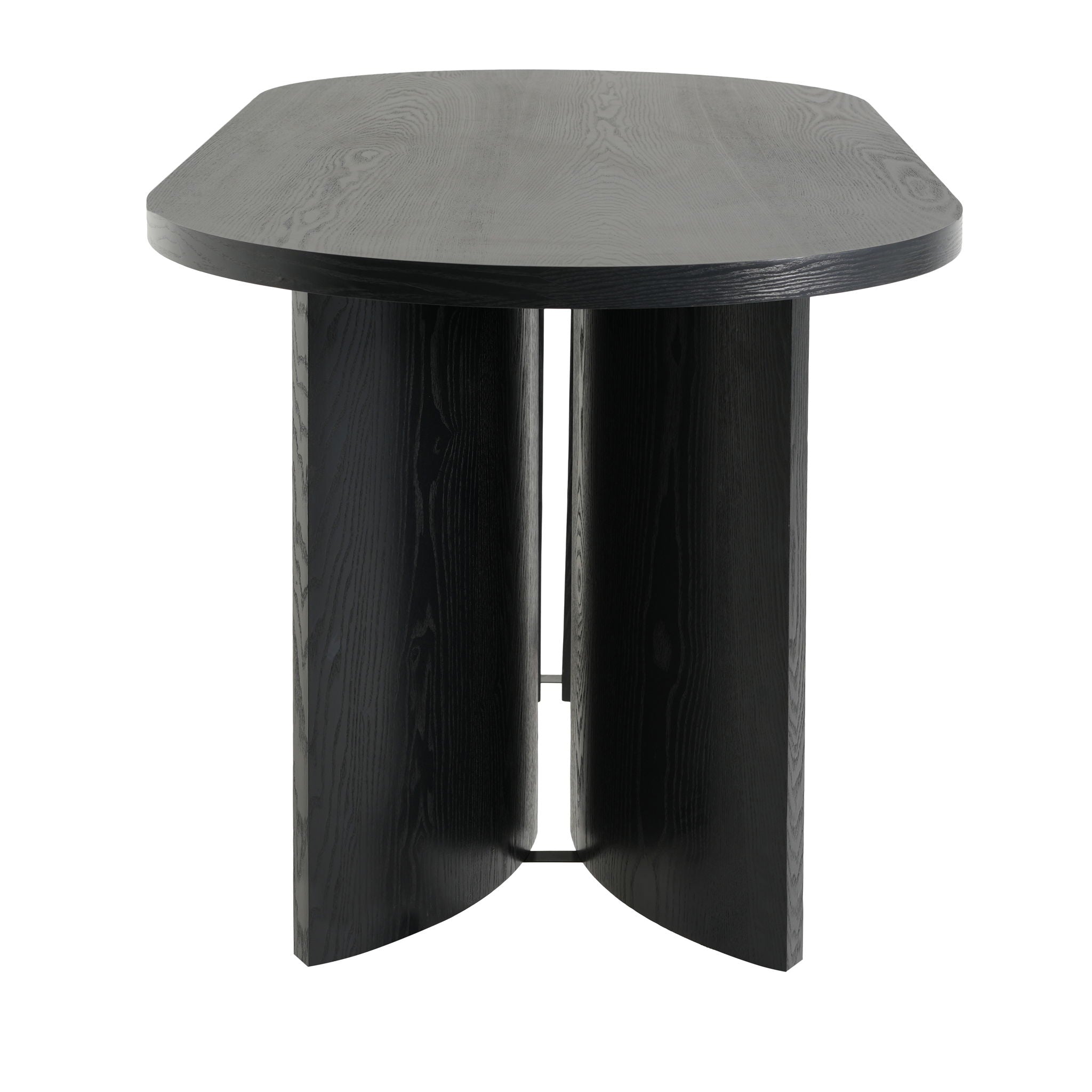 Oval Dining Set