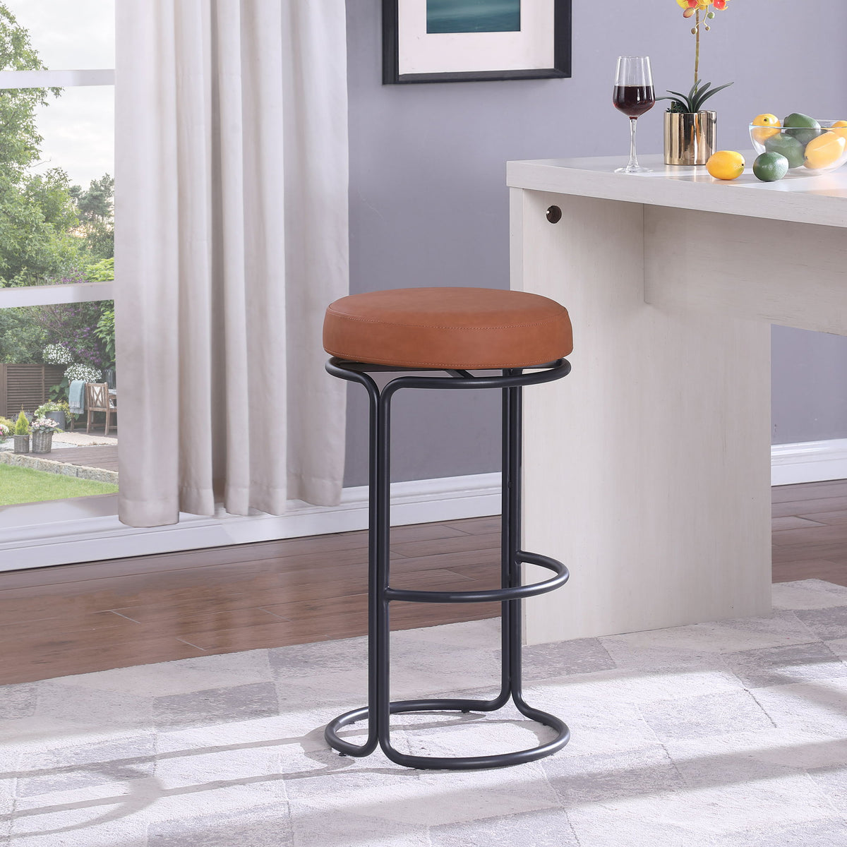 Madison - Bar Stool (Set of 2)