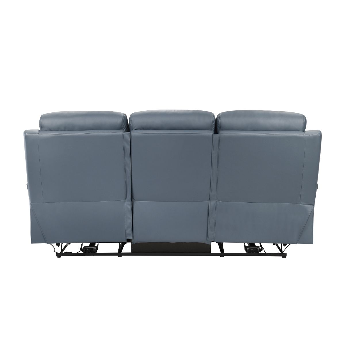 Hancock - Reclining Sofa & Loveseat