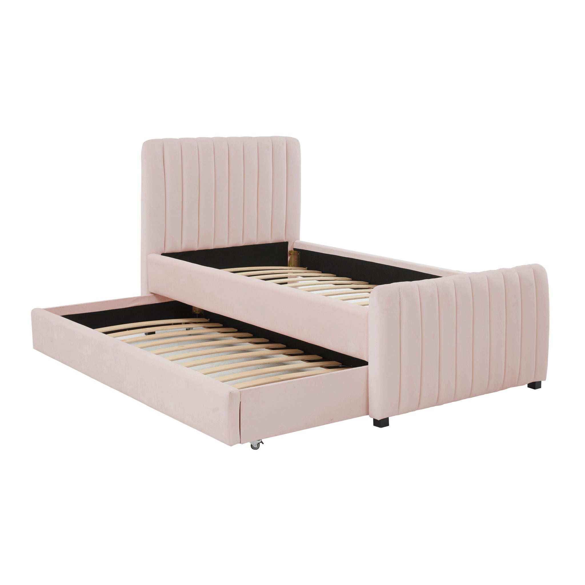 Angela - Trundle Bed
