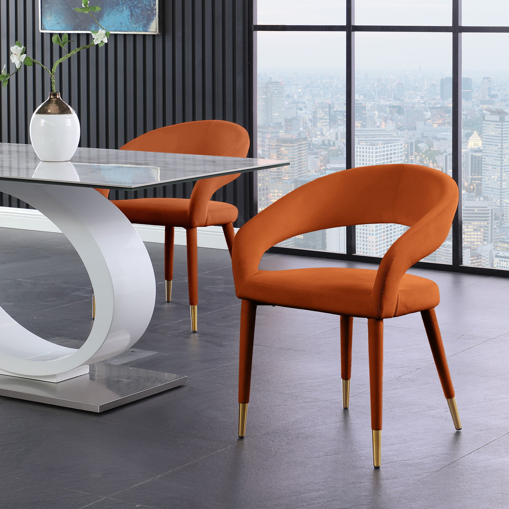 Destiny - Dining Chair