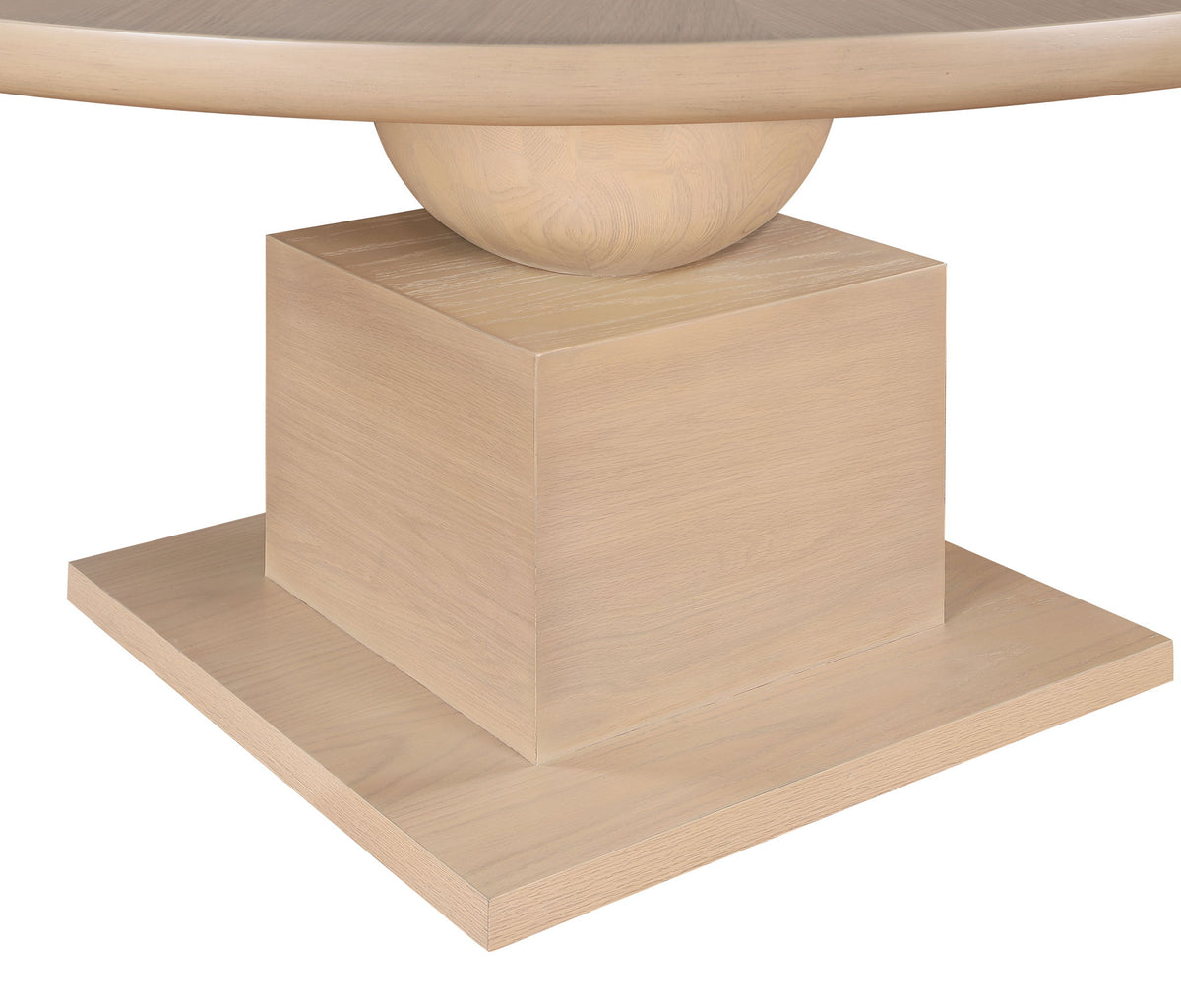 Rishal - Dining Table