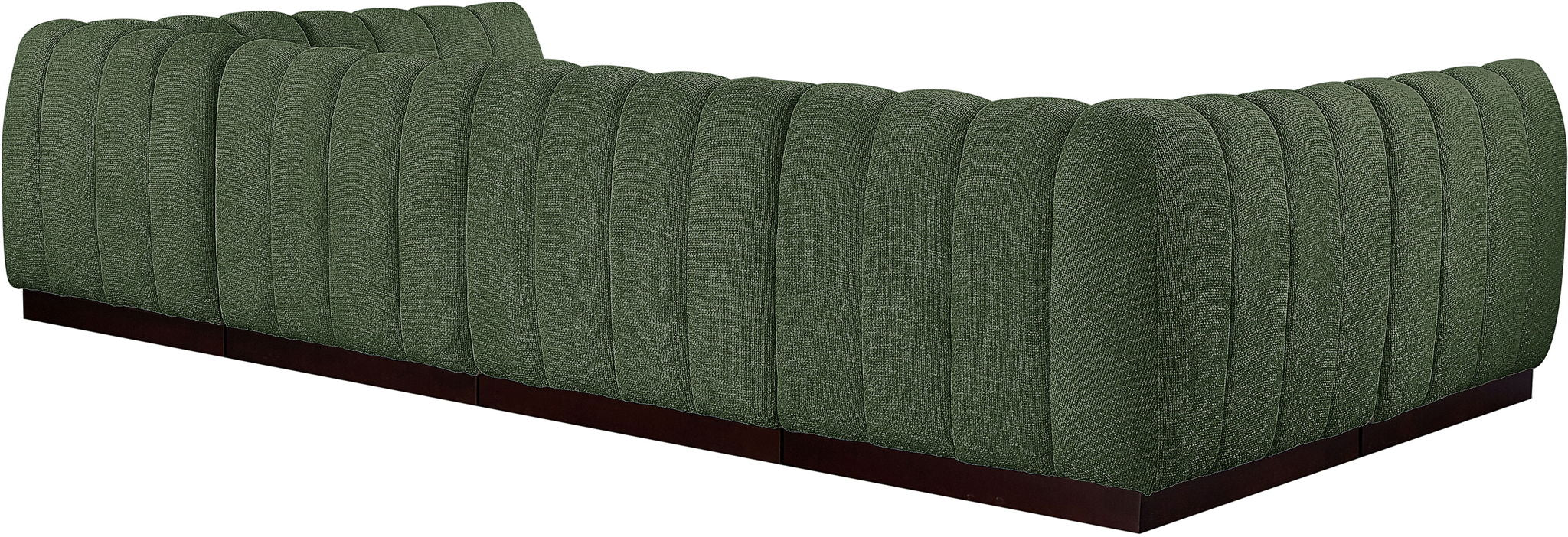 Quinn - 6 Piece Modular Sectional