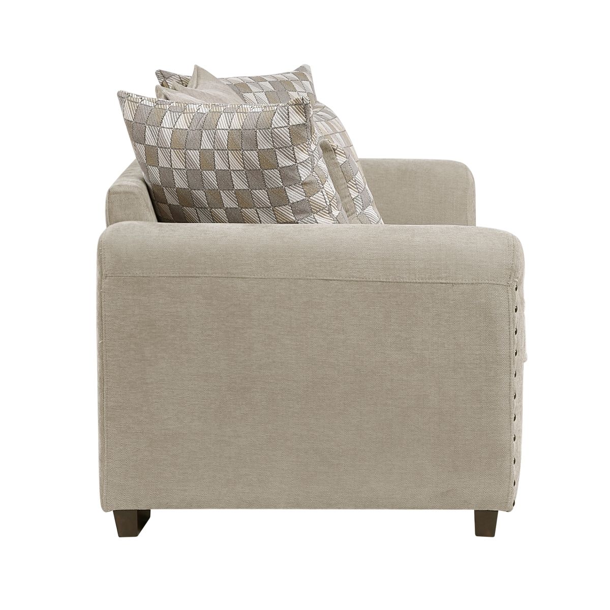 Silverthorne - Sofa & Loveseat - Brown