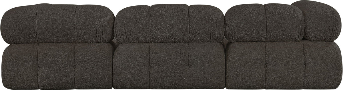 Ames - 3 Seat Modular Sofa