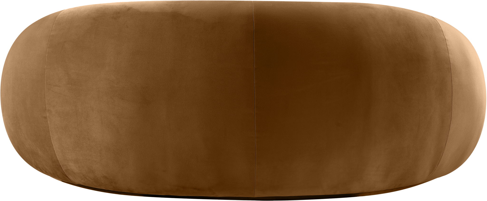 Emery - Velvet Loveseat