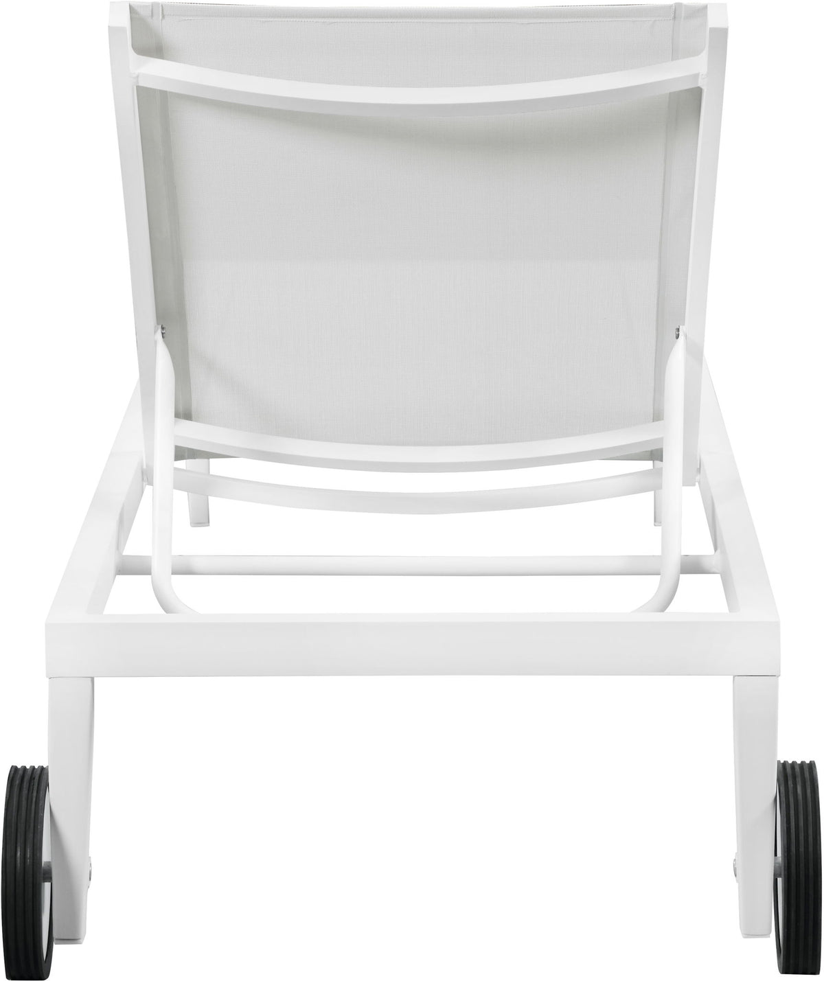 Nizuc - Outdoor Patio Chaise Lounge Chair