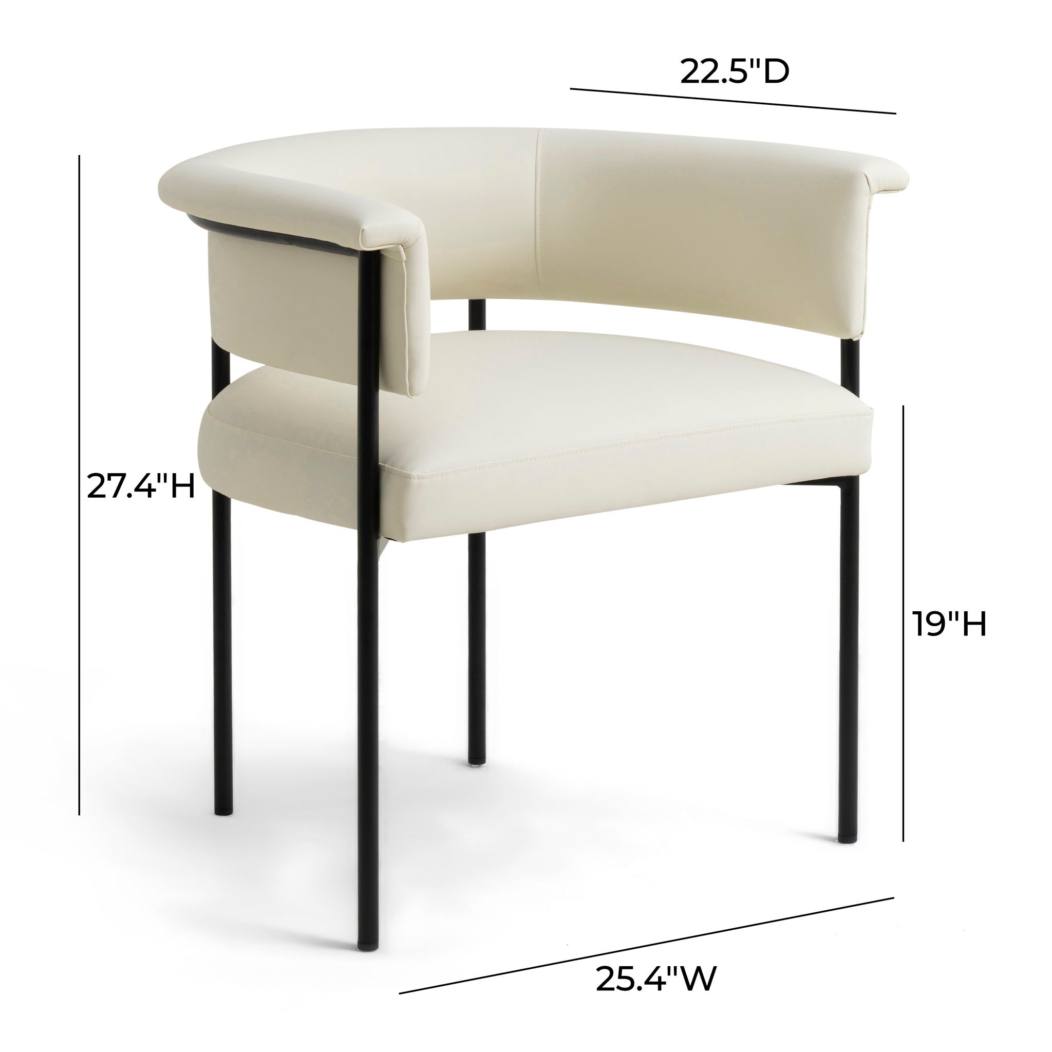 Taylor - Dining Chair