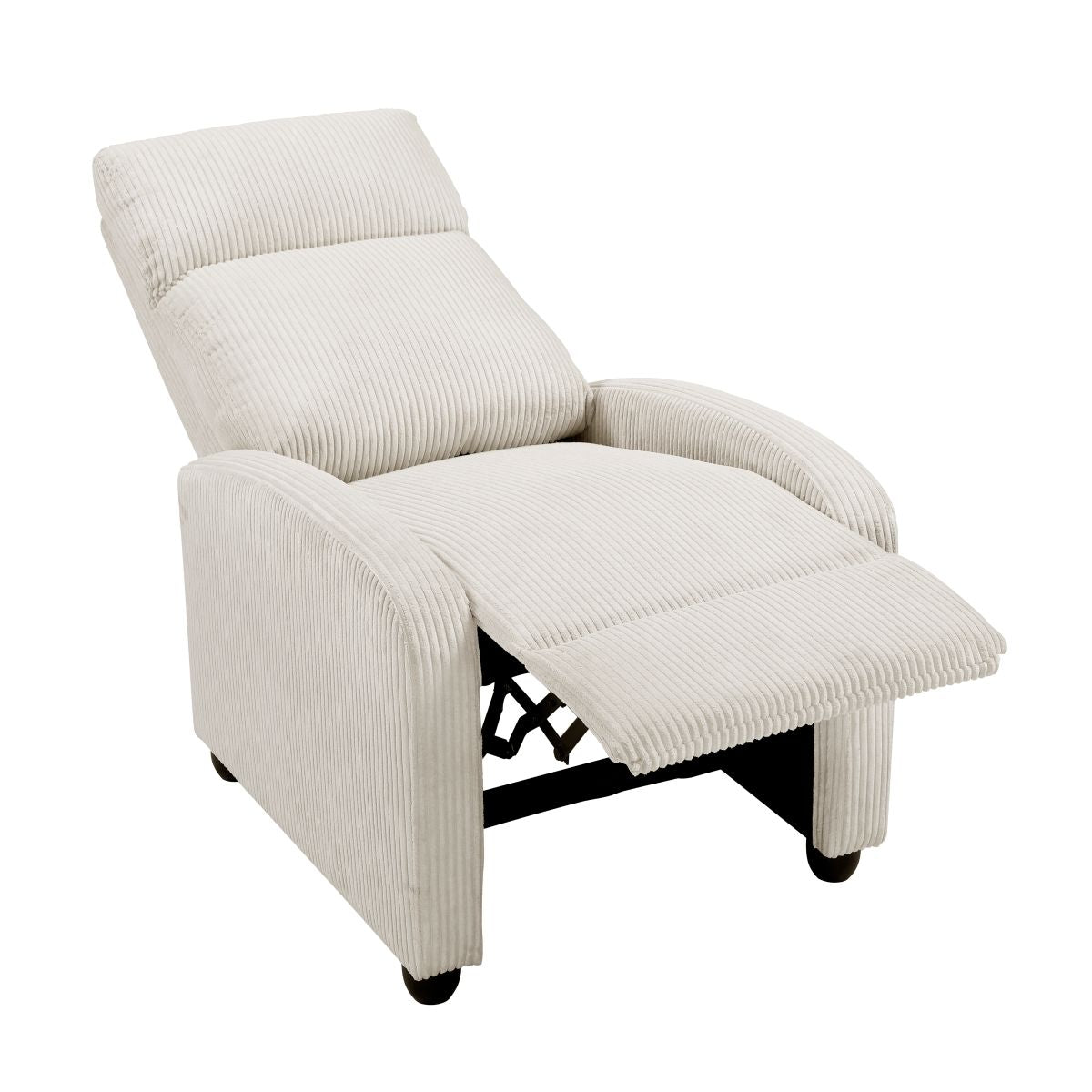Parsons - Push Back Reclining Chair