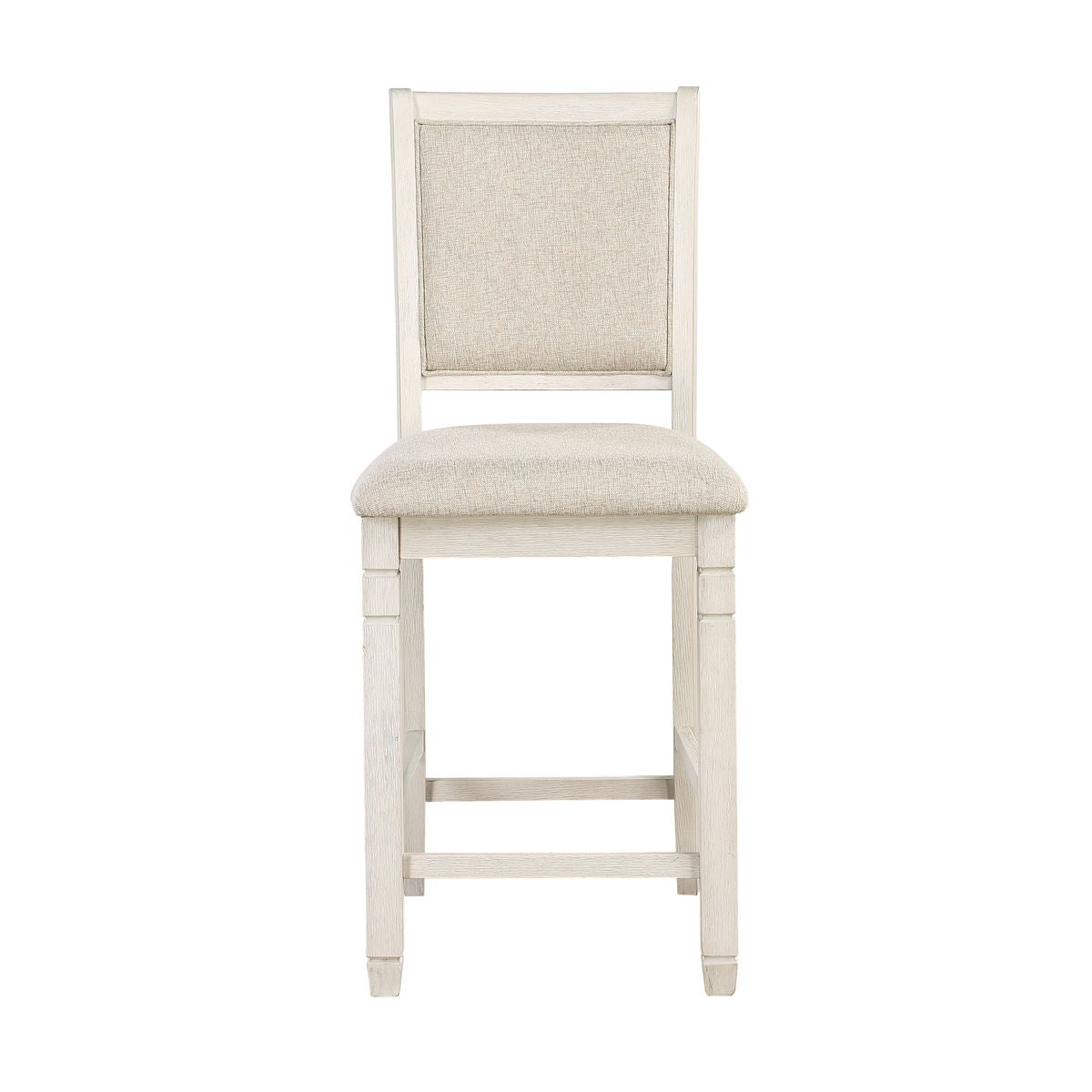 Asher - Counter Height Dining Room Set