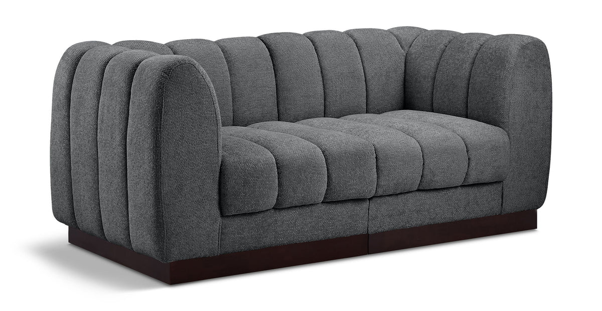 Quinn - 2 Seat Modular Sofa