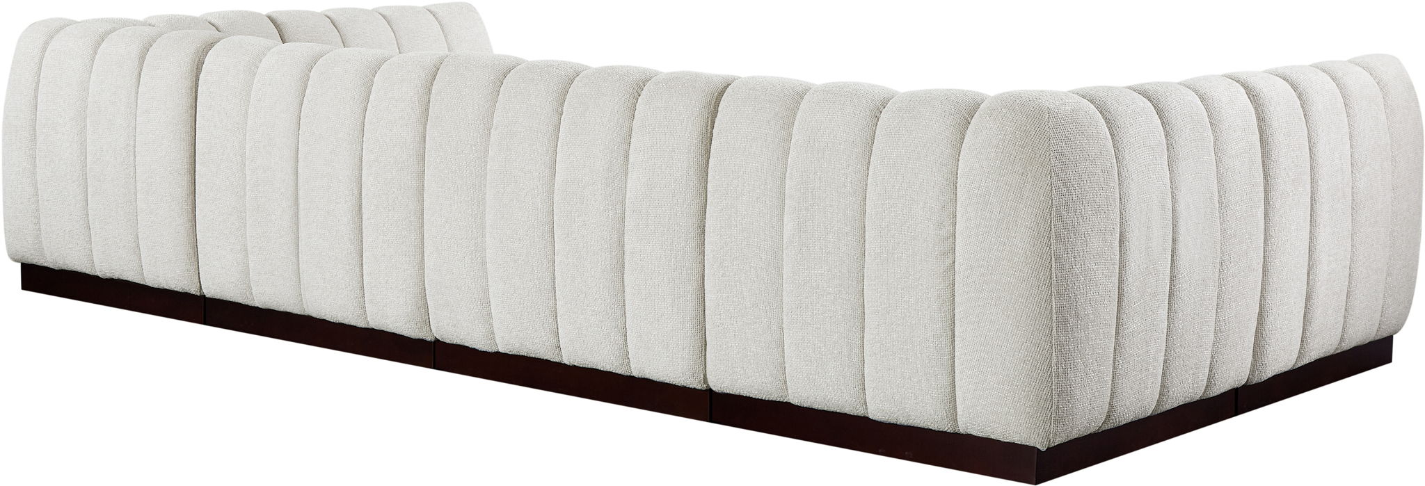 Quinn - 6 Piece Modular Sectional