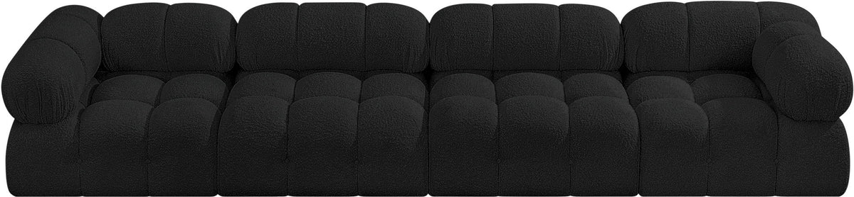 Ames - 4 Seat Modular Sofa