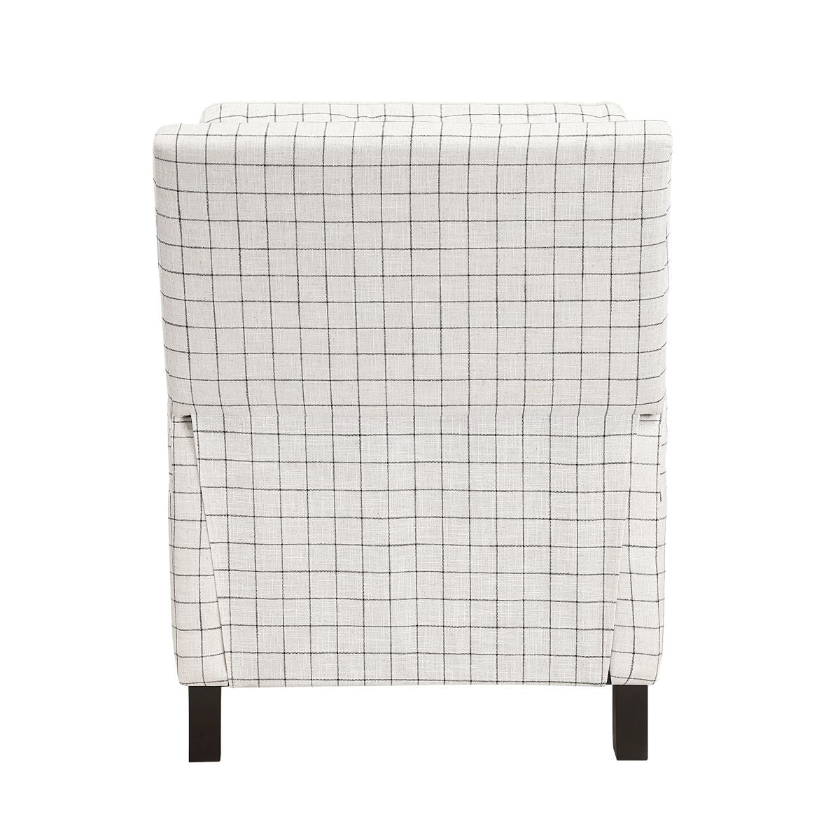 Berenson - Push Back Reclining Chair