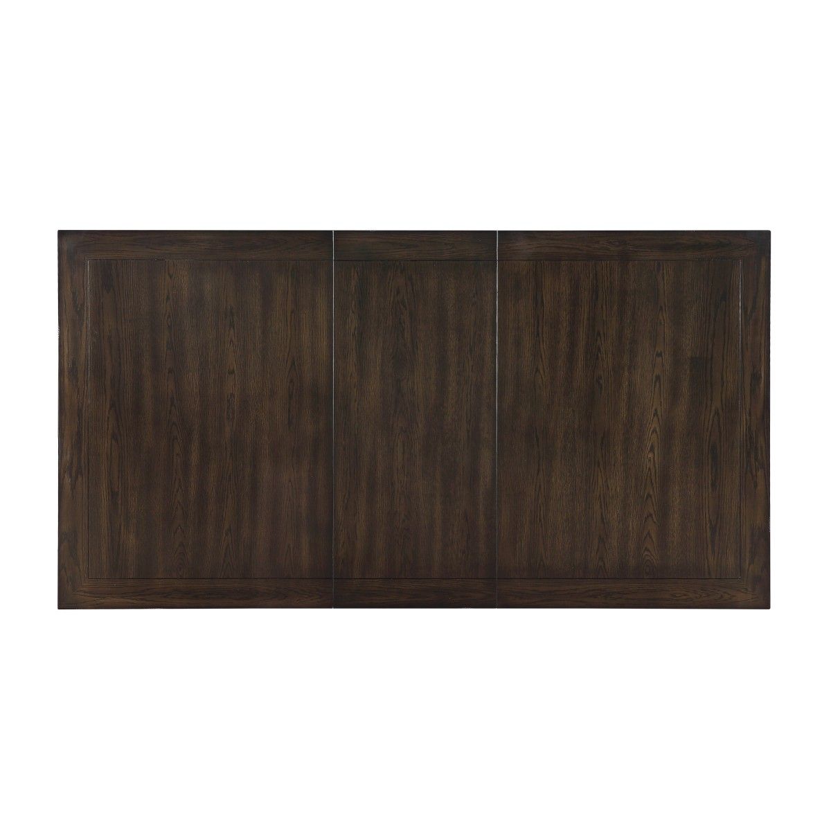 Makah - Dining Table - Brown