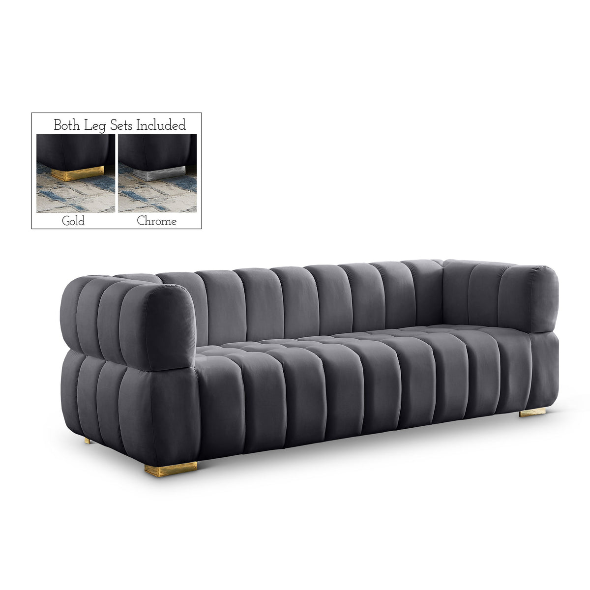 Gwen - Sofa