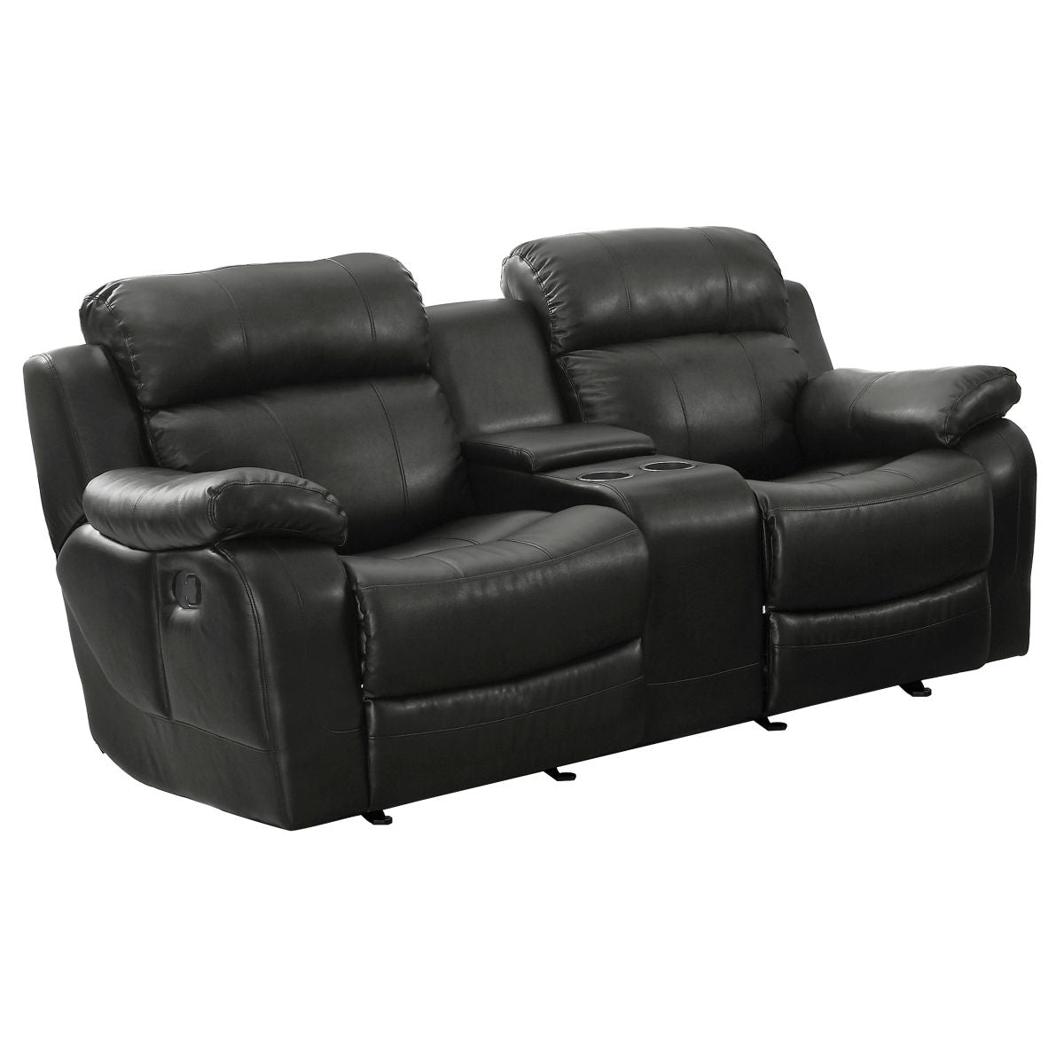 Marille - Sofa & Loveseat
