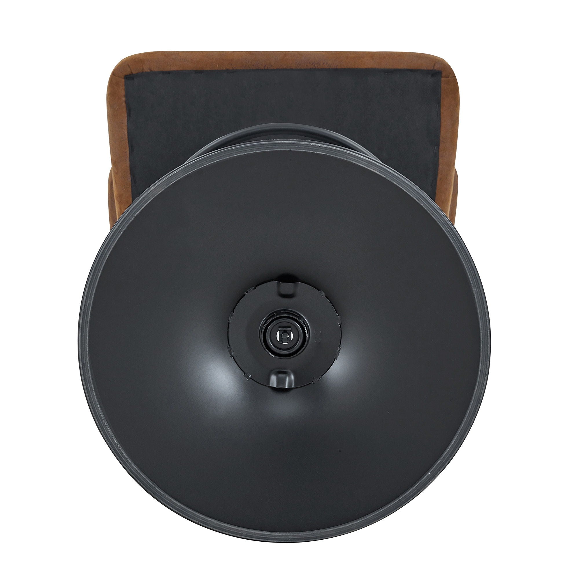 Adjustable Swivel Bar Chair