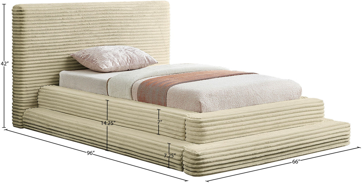 Drew - Bed