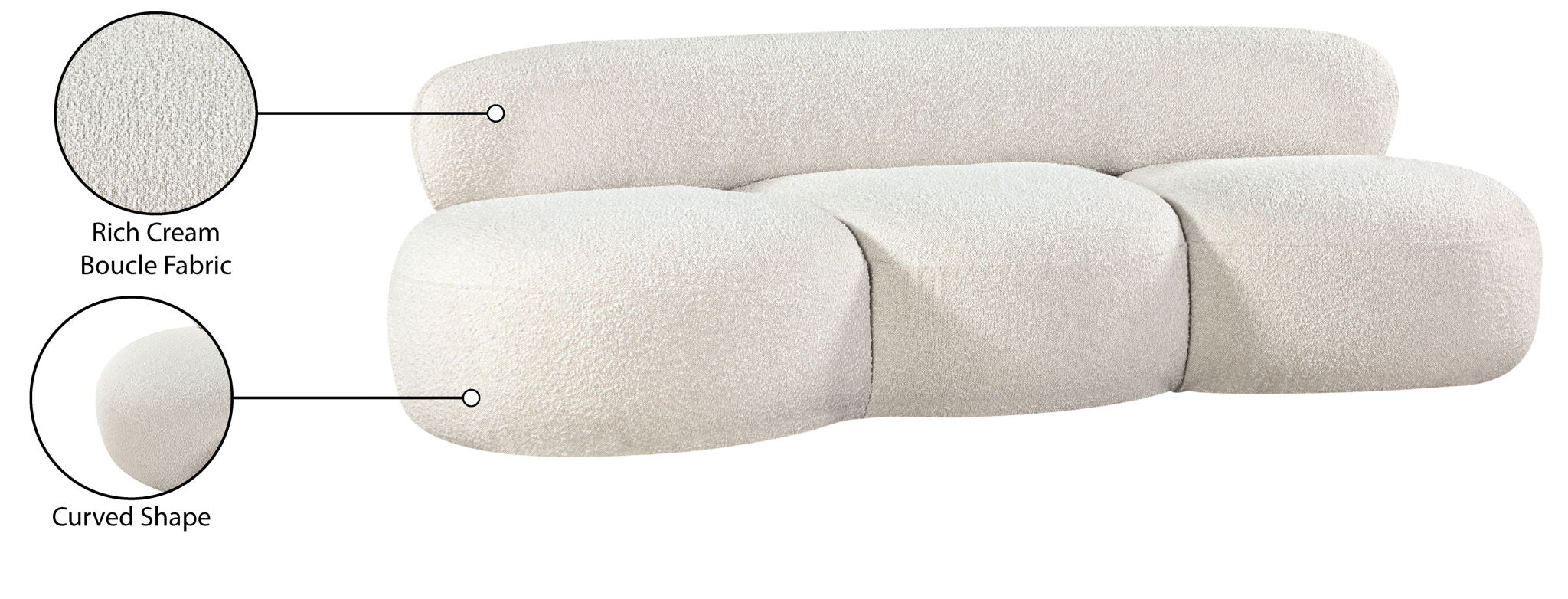Venti - Sofa