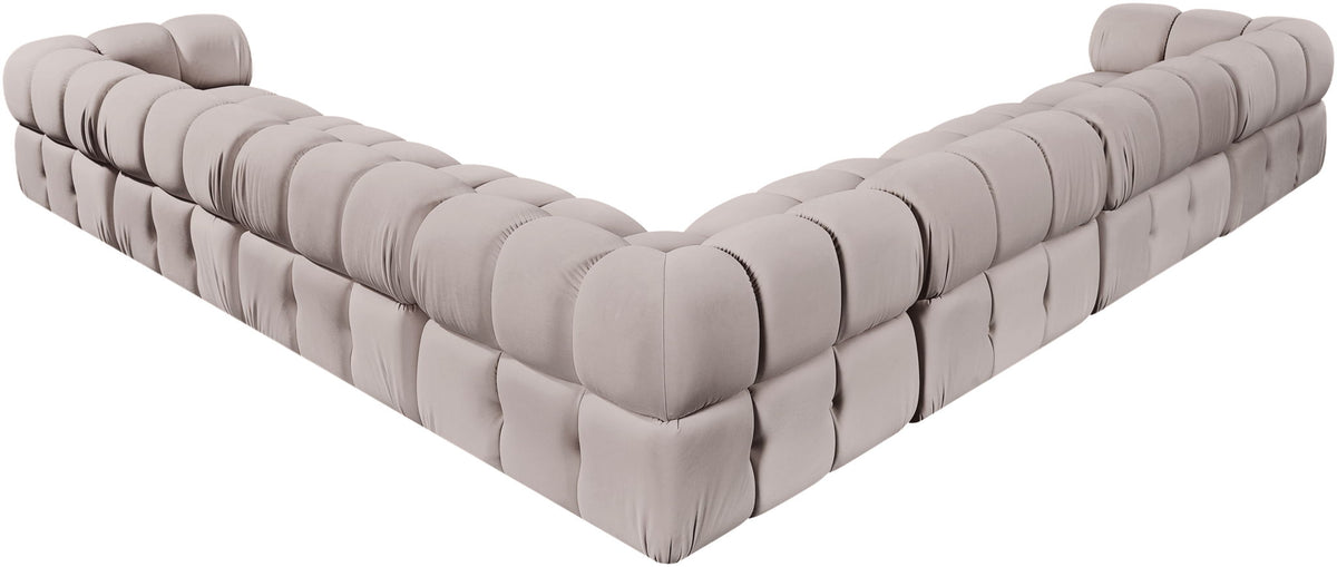 Orin - Symmetrical 7 Piece Modular Sectional