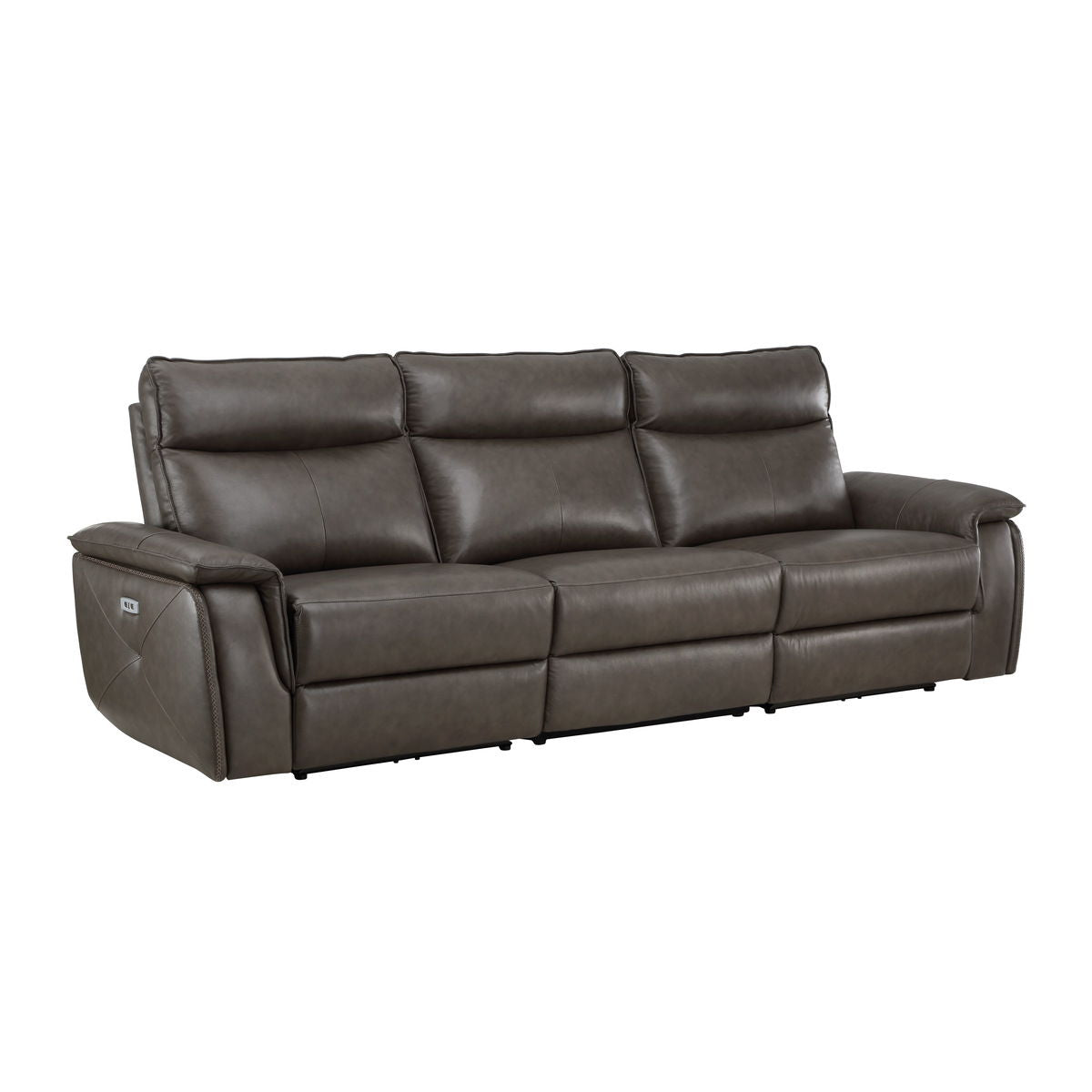 Maroni - Sofa & Loveseat (Power)