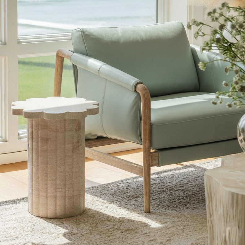 Blossom - Indoor / Outdoor Table