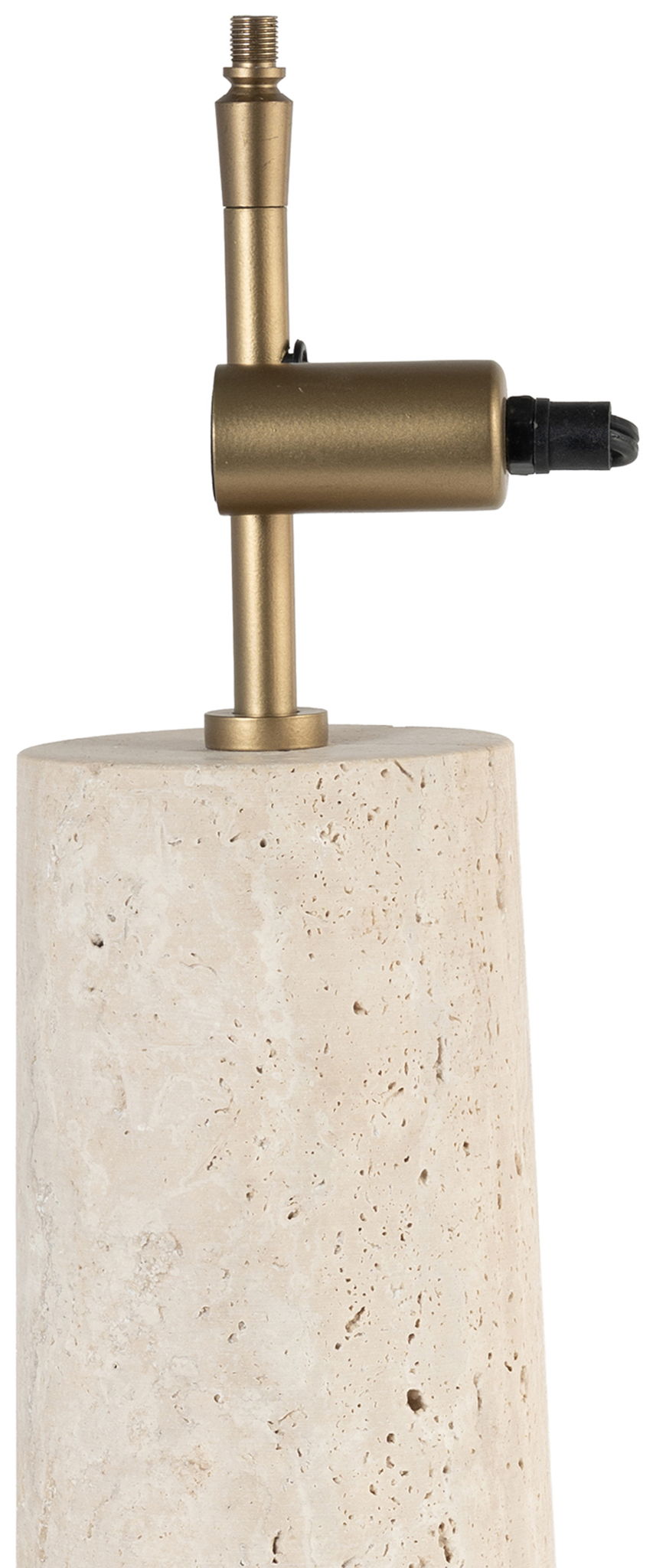 Arcadia - Iron Shade Table Lamp