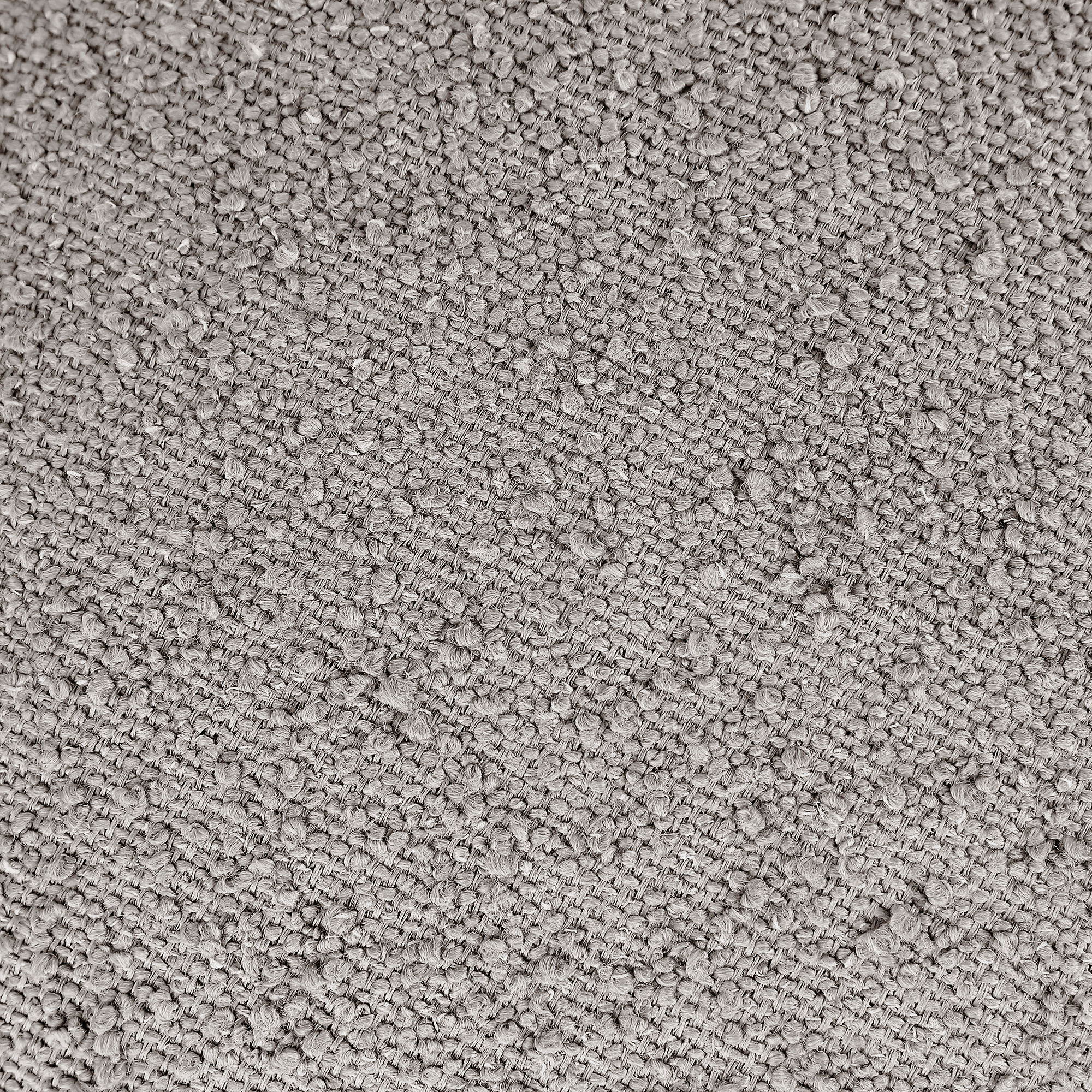 Apollo - Boucle Fabric Bench