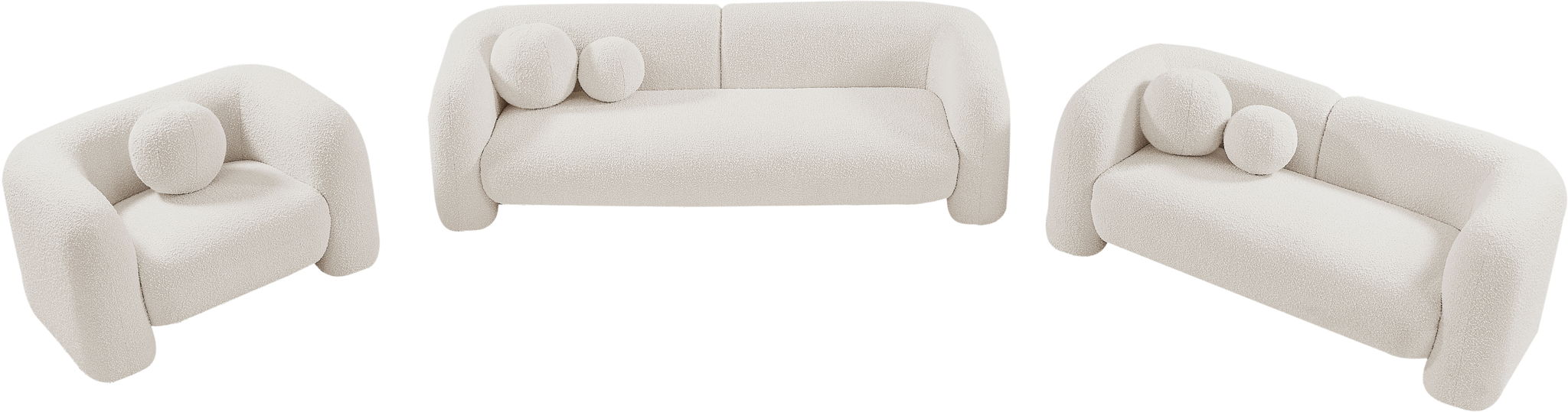 Emory - Sofa