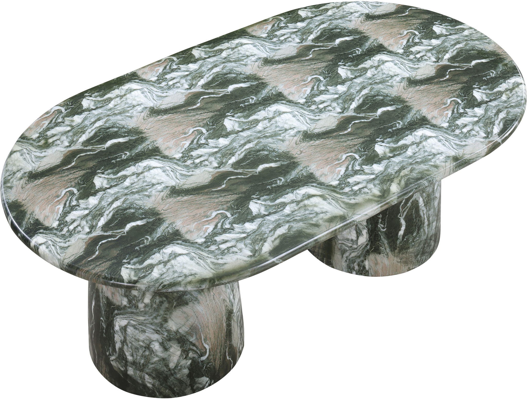 Cosenza - Concrete Dining Table