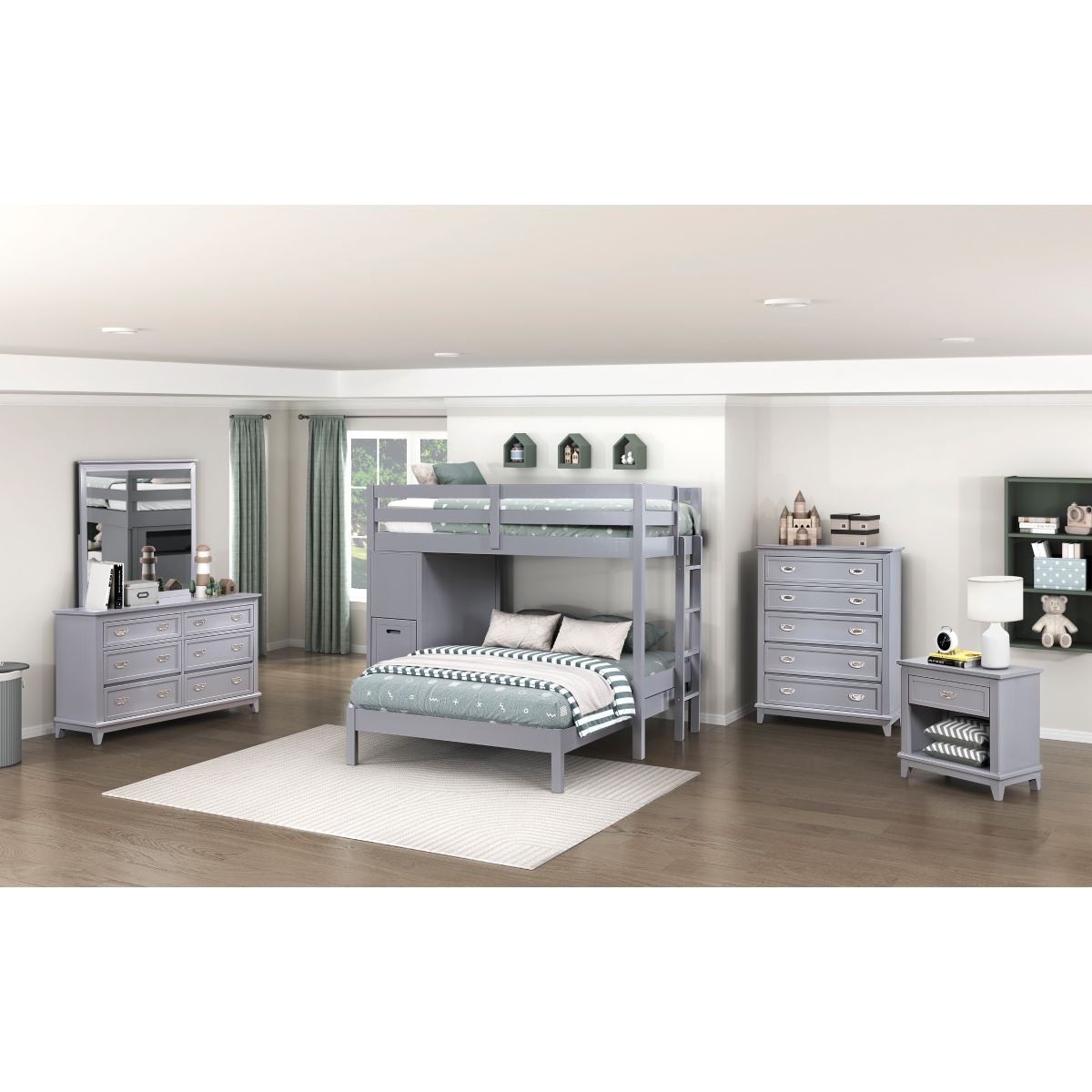 Sloane - Dresser