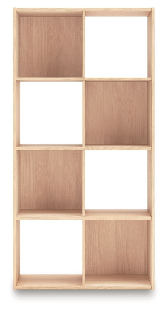 Piperton - Cube Organizer - Wood