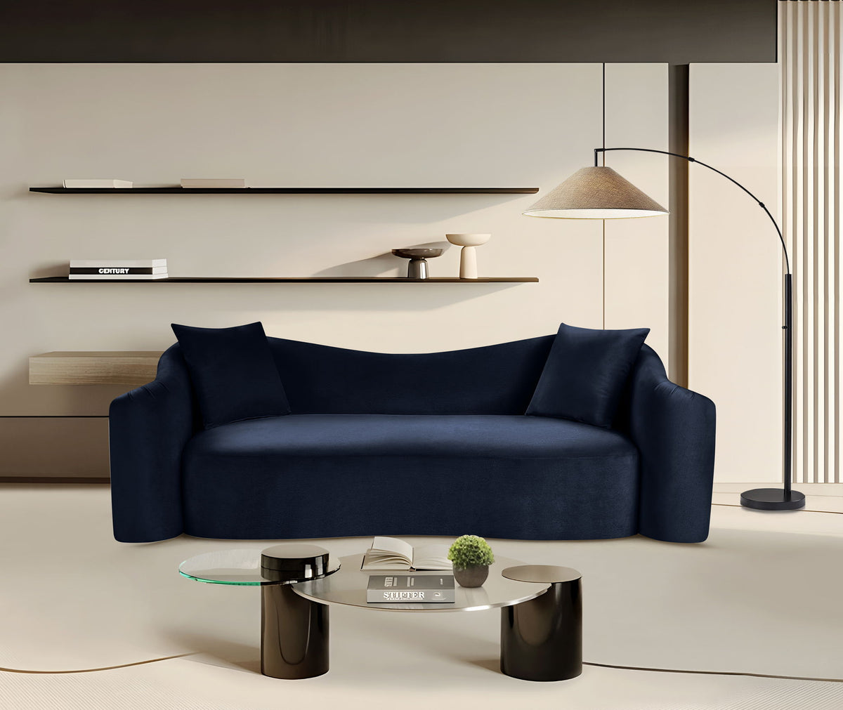 Destin - Sofa