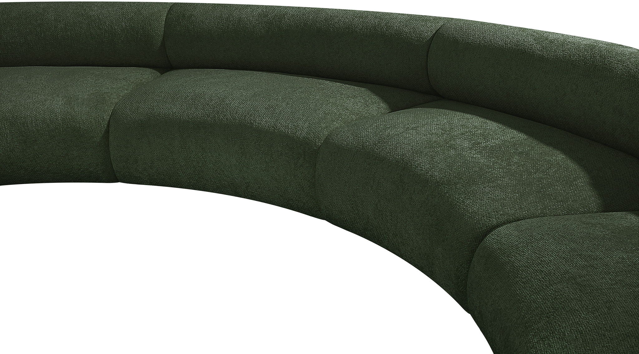 Bale - 6 Piece U-Shaped Modular Sofa