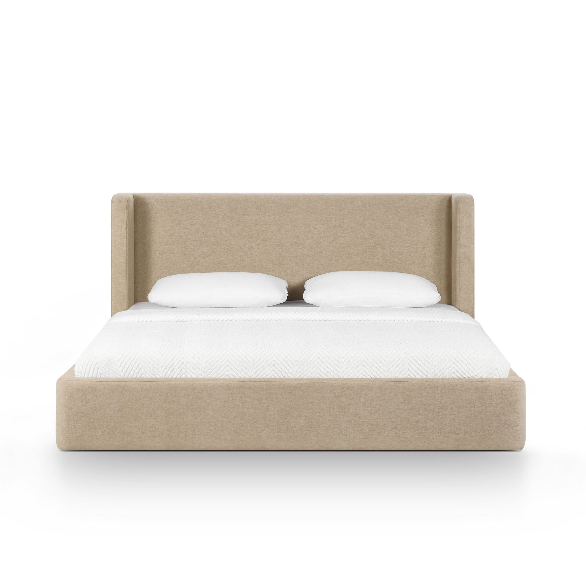 Harmony - Performance Chenille Bed