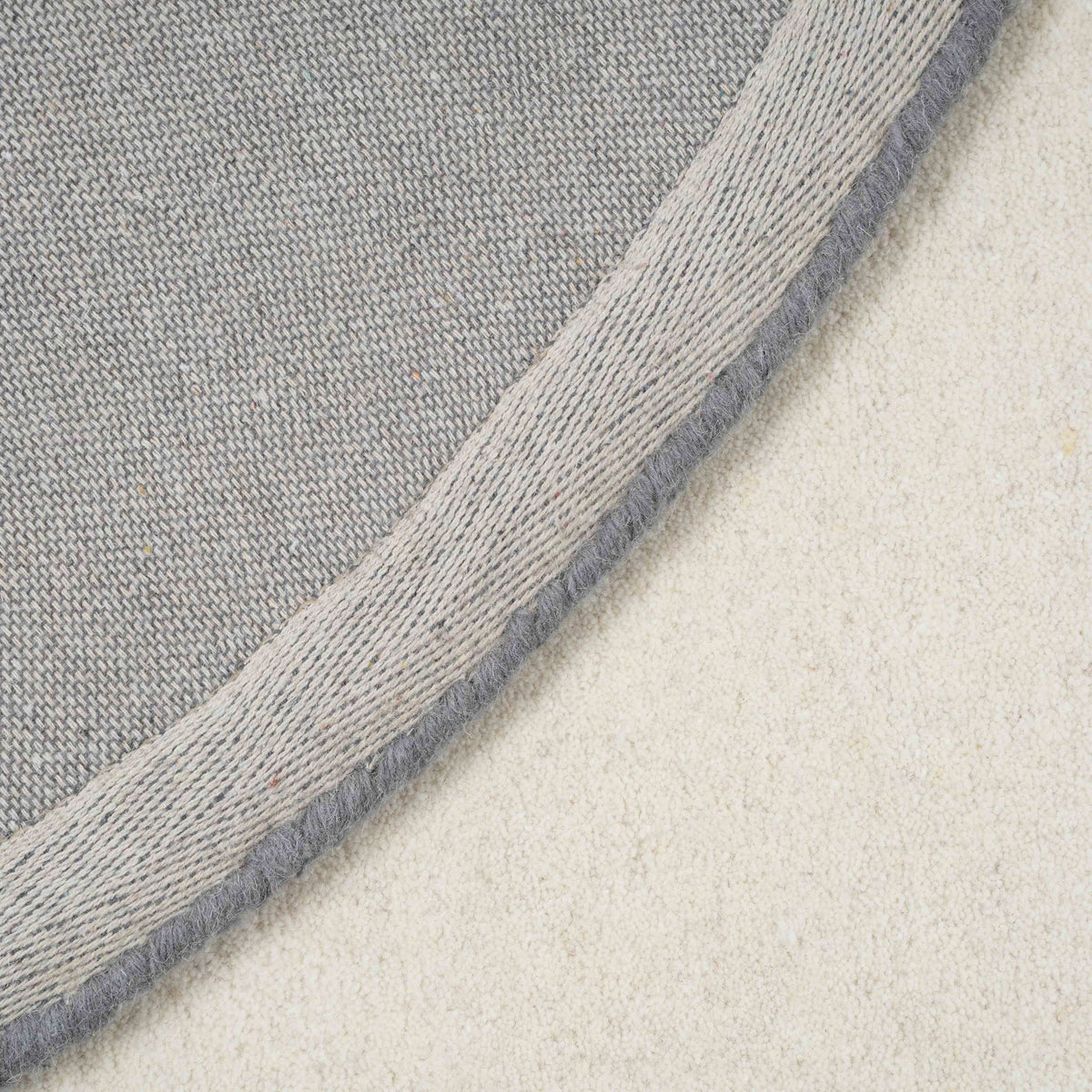 Tarba - Organic Floor Rug