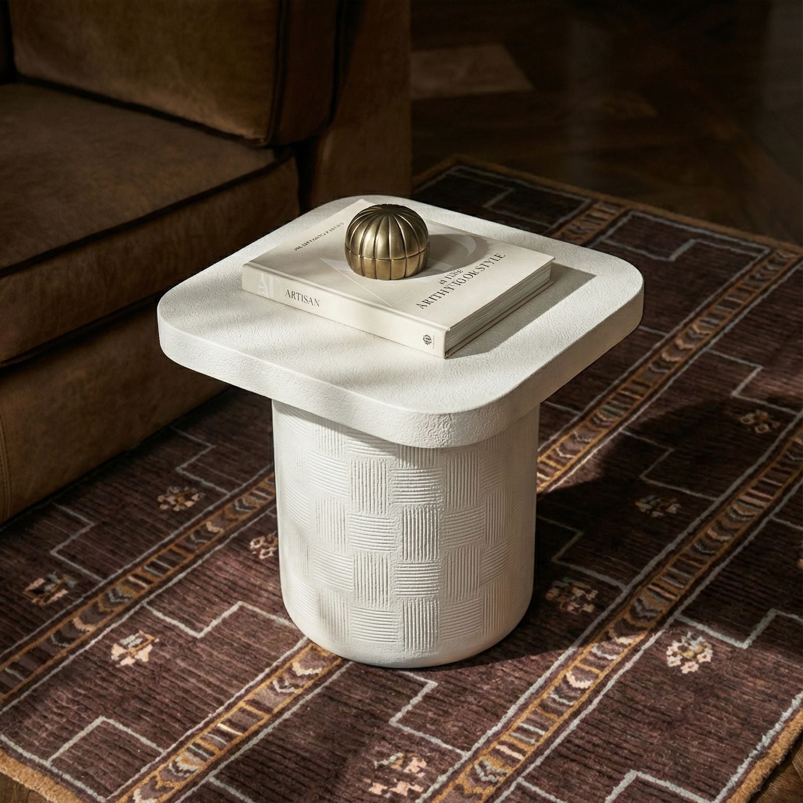 Suraya - Concrete Table