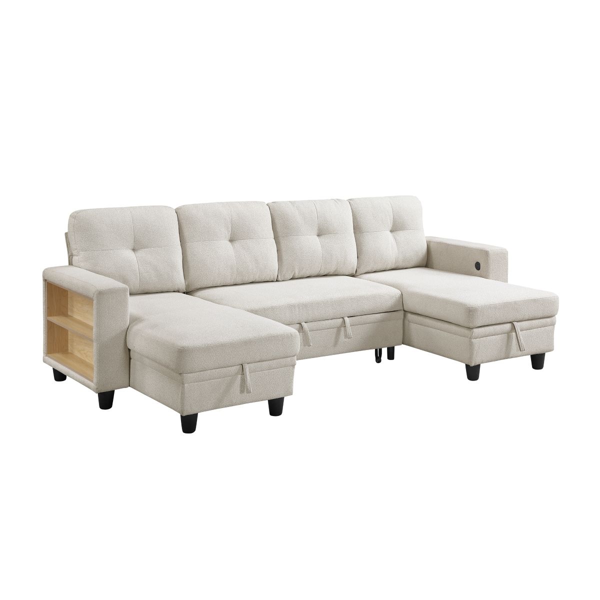 Robinson - Sectional