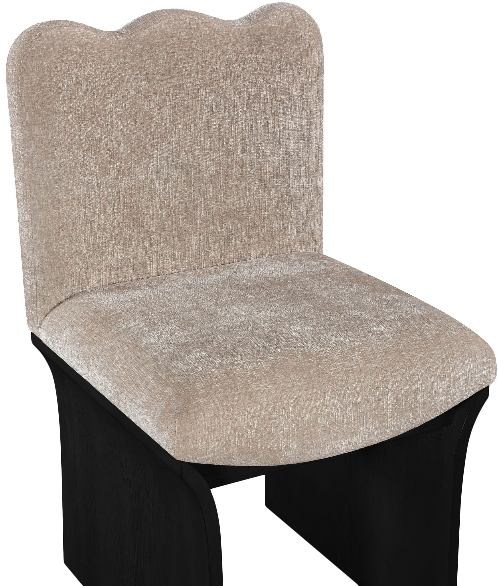 Shaw - Dining Chair - Black Base