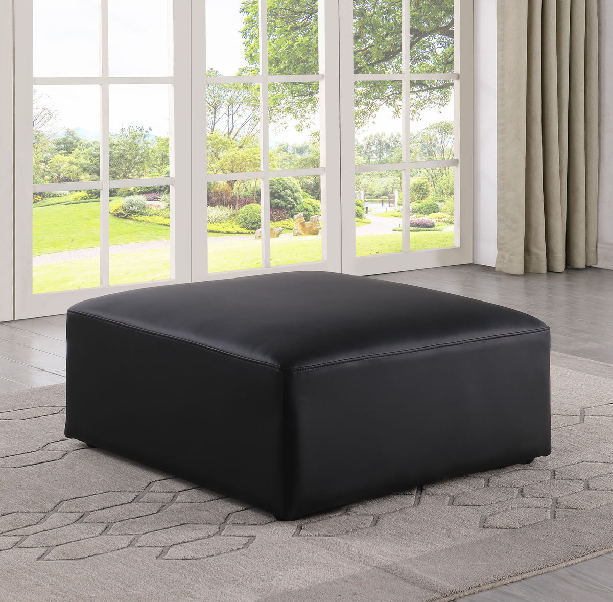 Cube - Ottoman