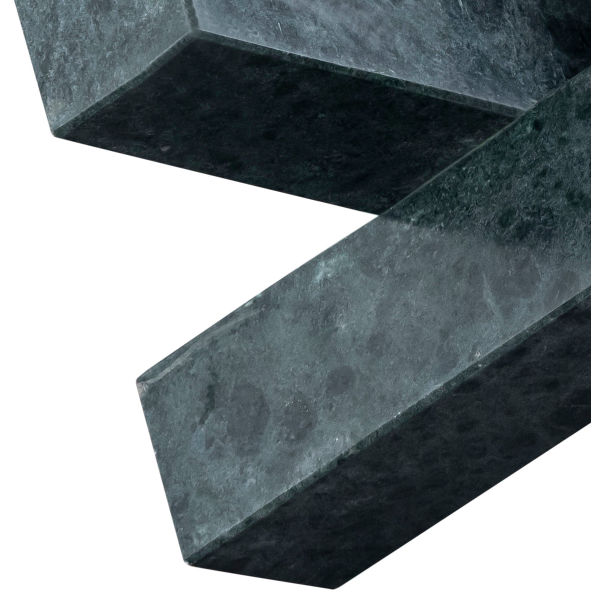 Stix - Marble Decorative Object