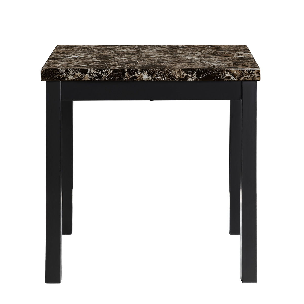 Tempe - 3 Piece Occasional Set - Brown
