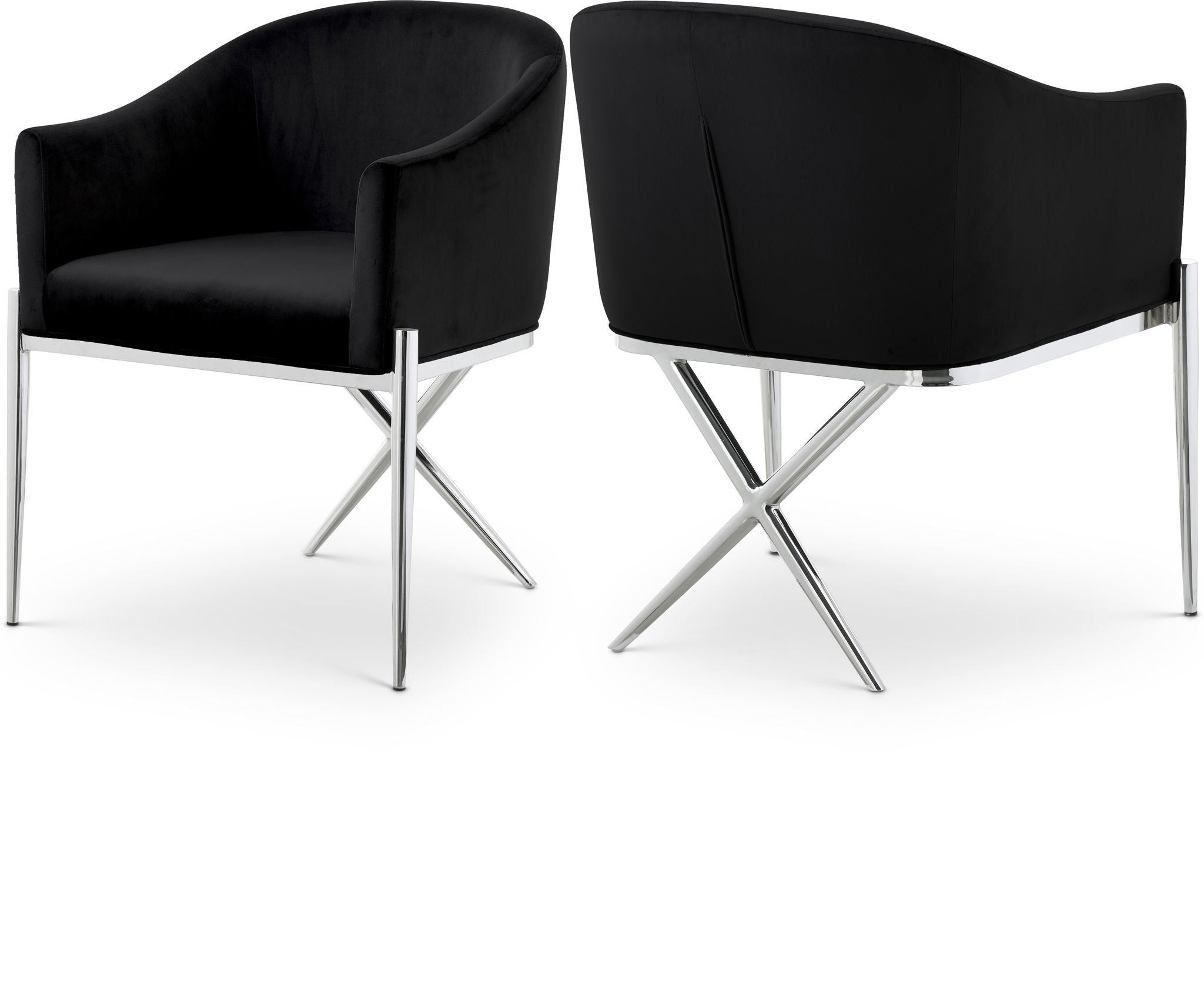 Xavier - Dining Chair