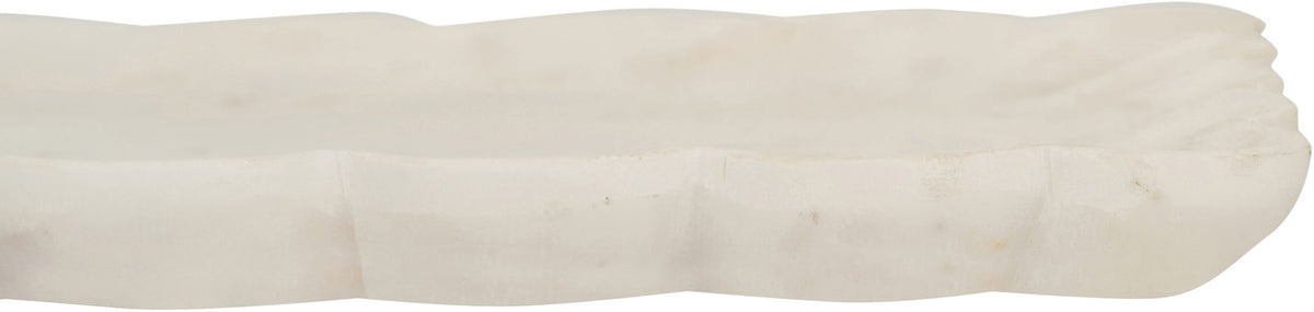 Ruffalo - Genuine Marble Tray